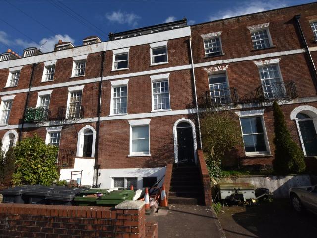 Apartment for rent in Watergate, Devon