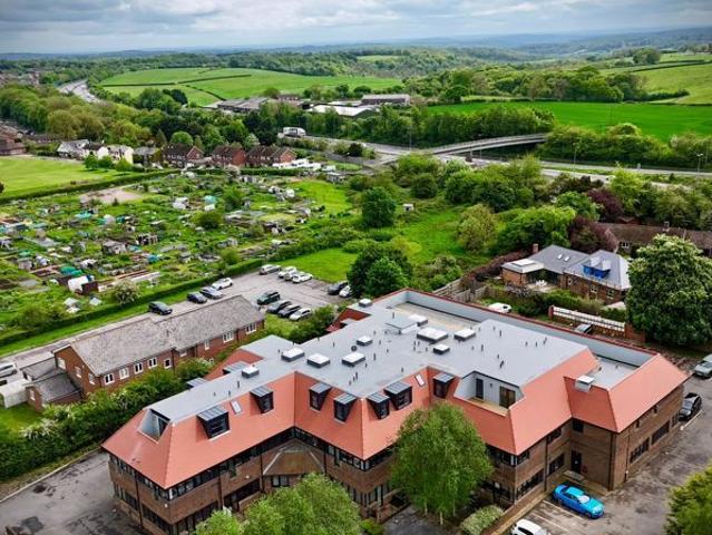 Apartment for rent in High Wycombe, Daws Hill