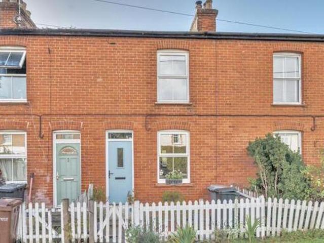 House for sale in Lyons, Greater London