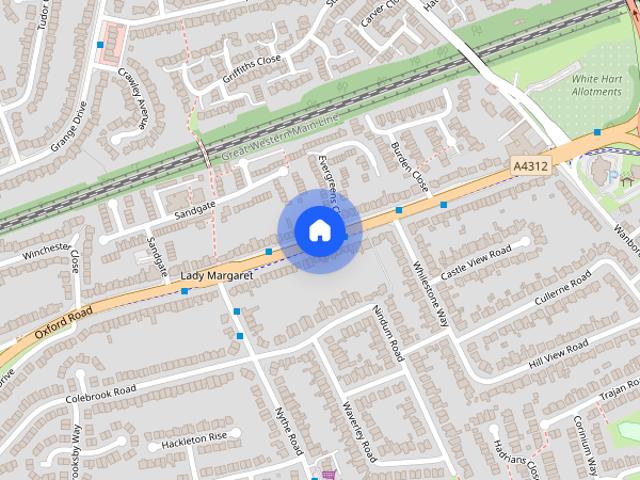 House for rent in Coleview, Kingsdown