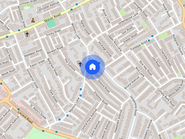House for rent in Egremont, Liscard