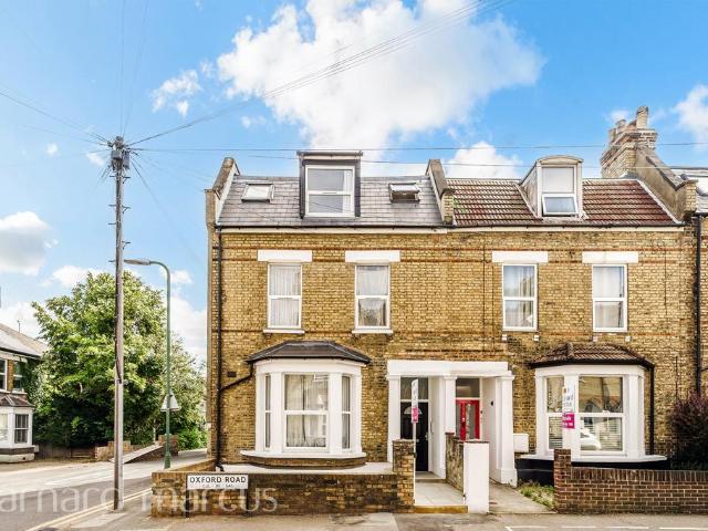 Apartment for rent in Wallington, Greater London