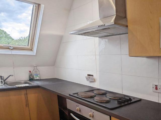 Apartment for rent in Wallington, Greater London