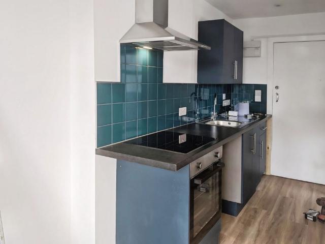 Apartment for rent in Wallington, Greater London