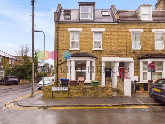 Apartment for rent in Wallington, Greater London