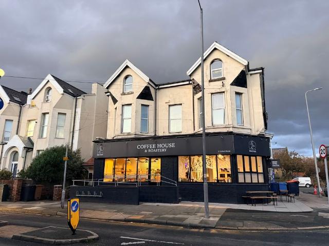 Apartment for rent in Crosby, Sefton