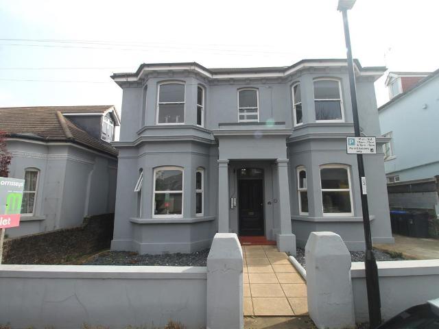 Room for rent in Worthing, West Sussex