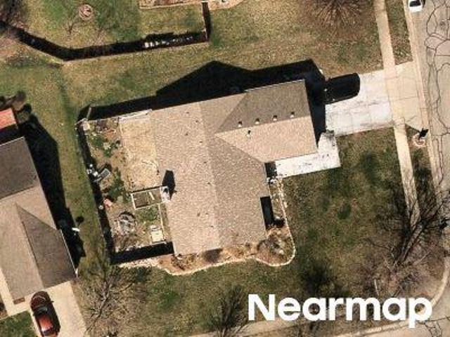 House for sale in Greenwood, Indiana