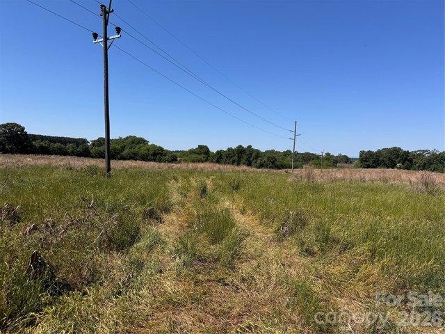 Land for sale in Catawba, North Carolina