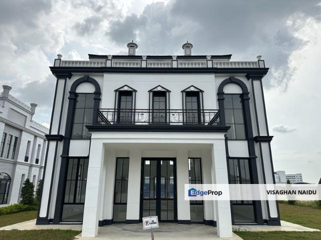 Shop for rent in Selayang, Selangor