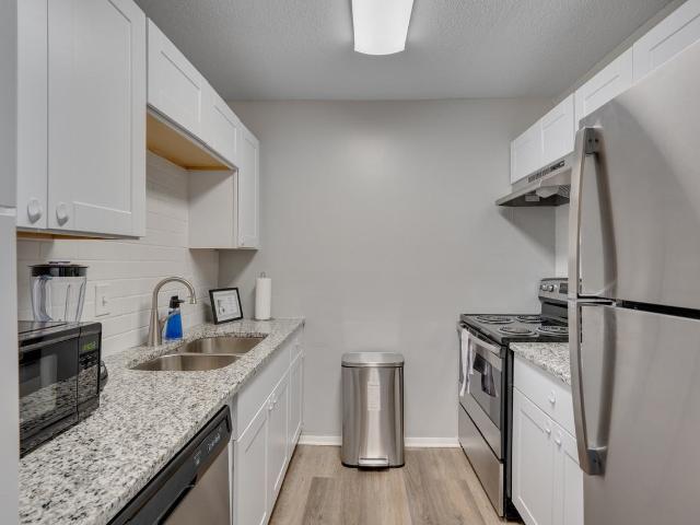 Apartment for rent in Wake, North Carolina