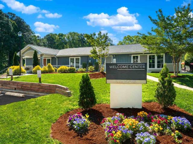 Apartment for rent in Wake, North Carolina