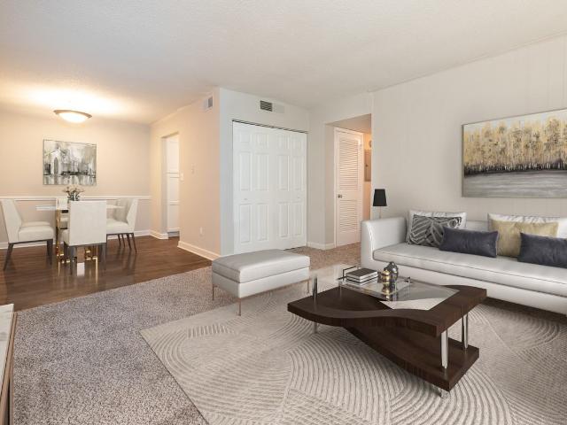 Apartment for rent in Wake, North Carolina