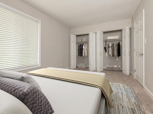 Apartment for rent in Wake, North Carolina