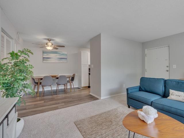 Apartment for rent in Wake, North Carolina