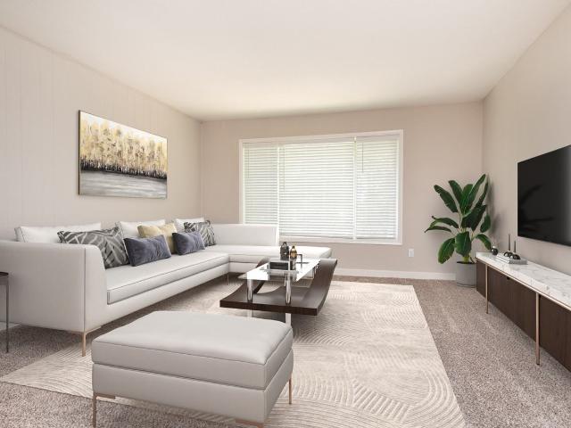 Apartment for rent in Wake, North Carolina