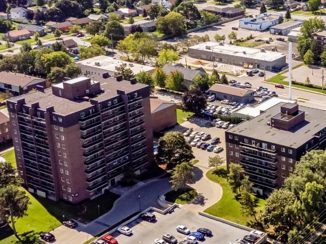 Apartment for rent in Arva, Ontario