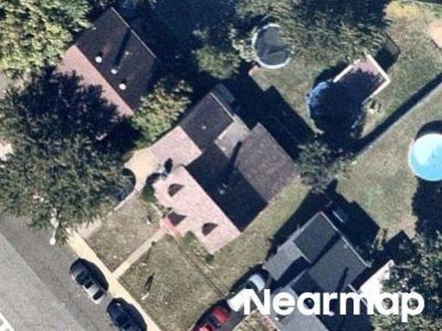 House for sale in Haledon, New Jersey