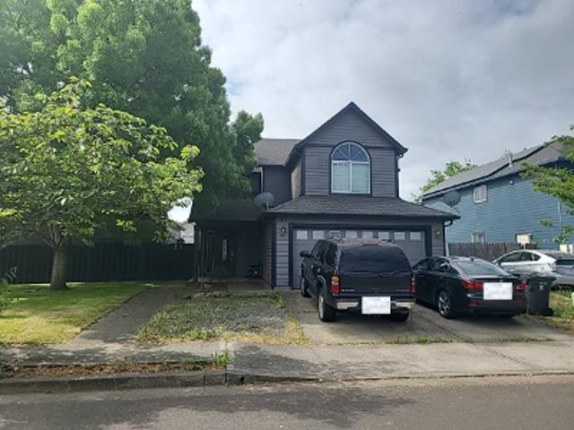 House for sale in Oregonia