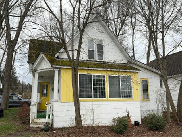 House for sale in Bradford, Pennsylvania