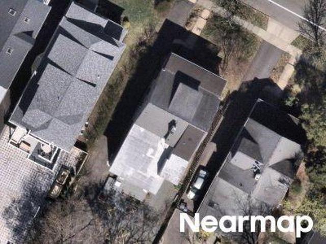 House for sale in Montclair, New Jersey