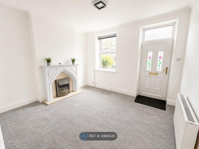 House for rent in Worsbrough, South Yorkshire