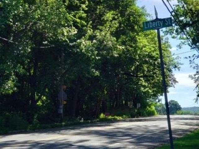 Land for sale in Belvidere, New Jersey