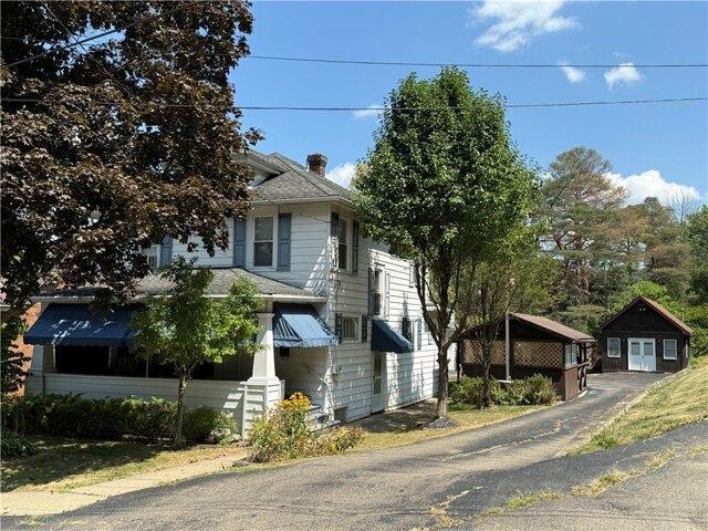 House for sale in Bradford, Pennsylvania