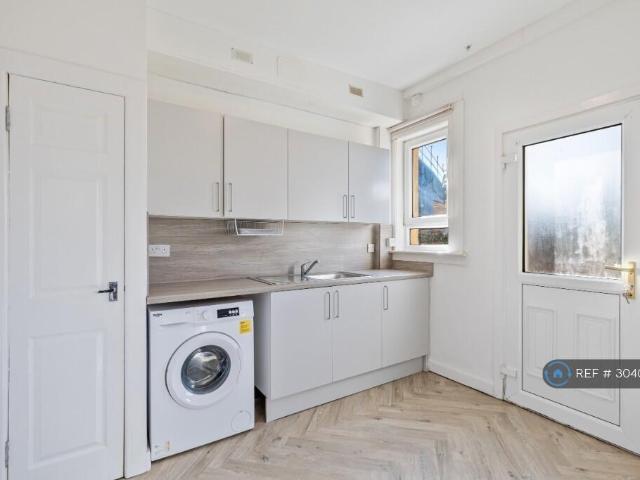 Apartment for rent in Blairhill, Coatbridge