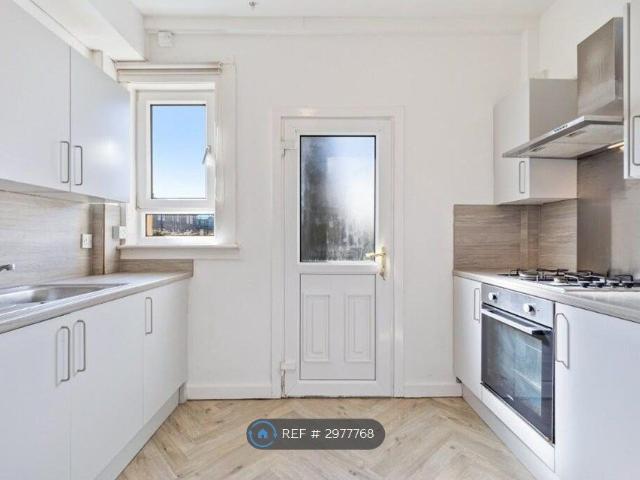 Apartment for rent in Blairhill, Coatbridge