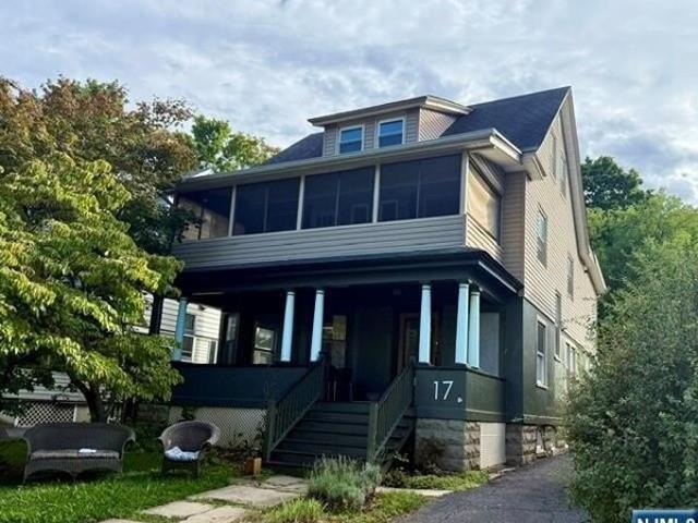 House for sale in Montclair, Essex County