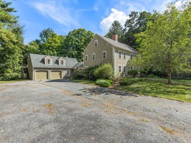 House for sale in Auburn, Worcester County