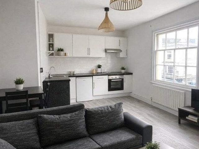 Apartment for rent in St Mary's, City Of Southampton