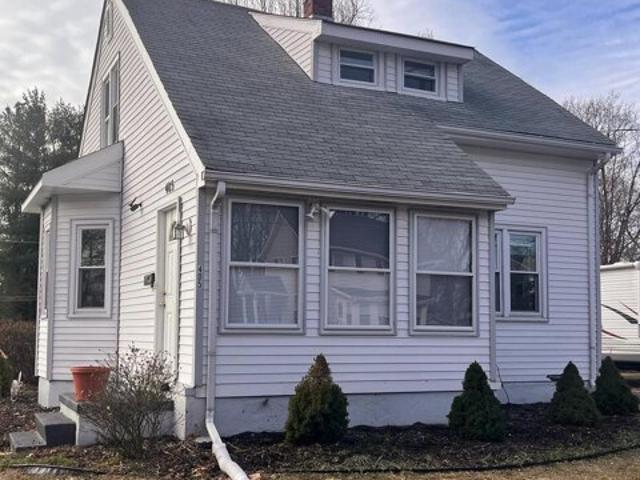House for sale in Vineland, New Jersey