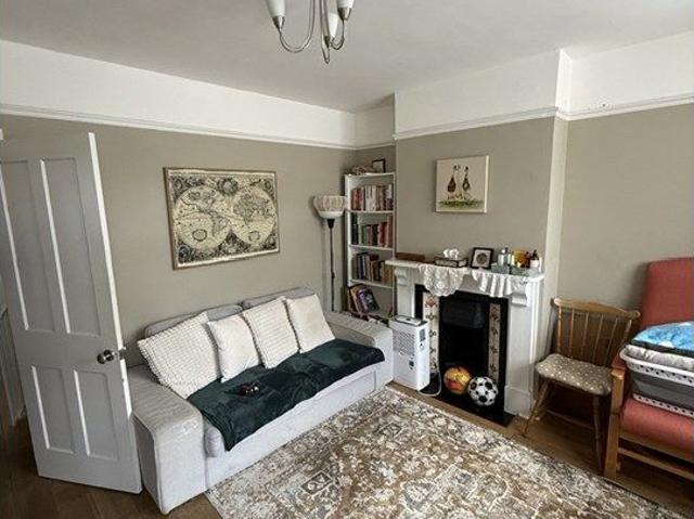 House for rent in Watford Heath, North Watford