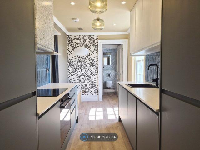 Apartment for rent in Thurston Park, The Bridge