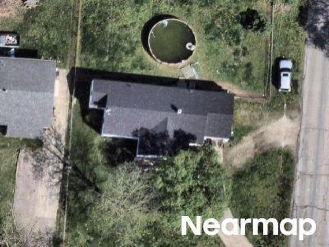 House for sale in Middletown, Ohio