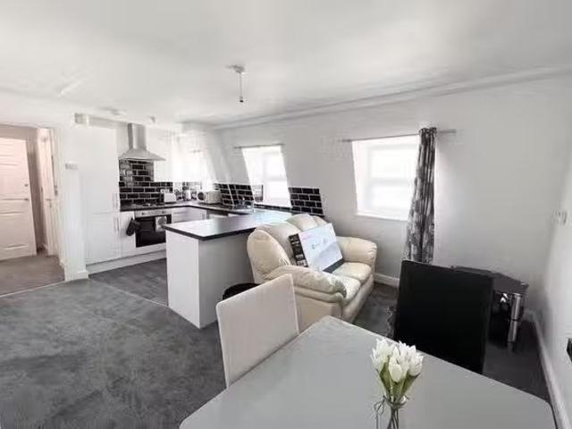 Apartment for rent in Weston-super-mare, North Somerset