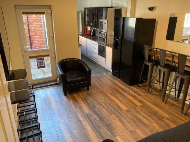 House for rent in Elmfield, Leicestershire