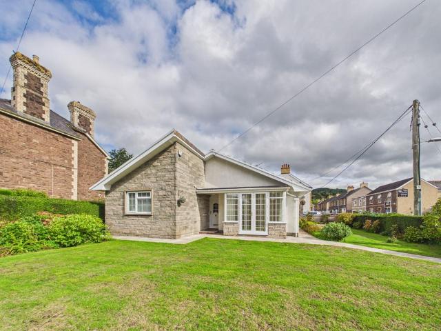 House for rent in Abergavenny