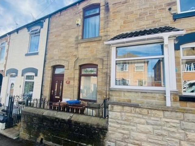 House for rent in Worsbrough, South Yorkshire