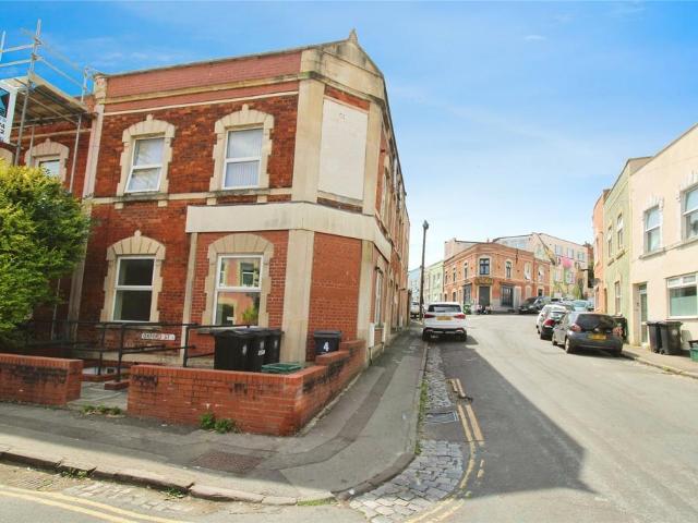 Apartment for rent in Feckenham, City Of Bristol