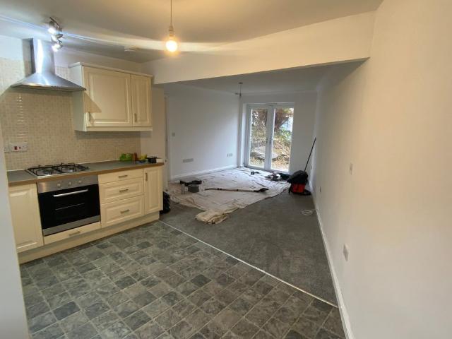 Apartment for rent in Burnham-on-Sea and Highbridge, Burnham-on-sea