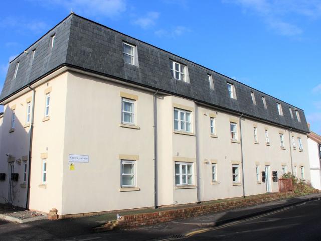 Apartment for rent in Burnham-on-Sea and Highbridge, Burnham-on-sea