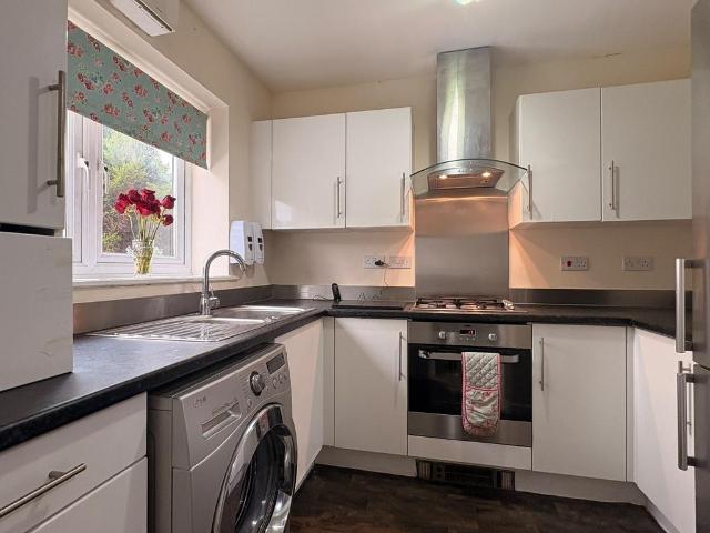 House for rent in Gigg, Bury