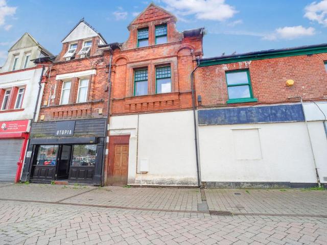 Apartment for rent in Wargrave, Earlestown