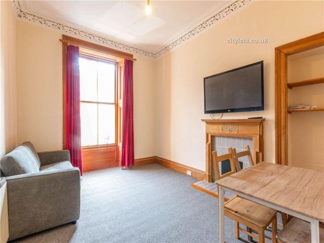 Flat for rent in St Leonards, Newington