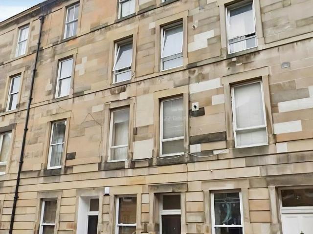 Apartment for rent in St Leonards, City of Edinburgh