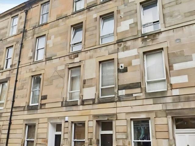 Apartment for rent in St Leonards, City of Edinburgh