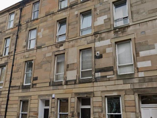Apartment for rent in St Leonards, City of Edinburgh